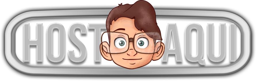 HOSTAQUI Logo