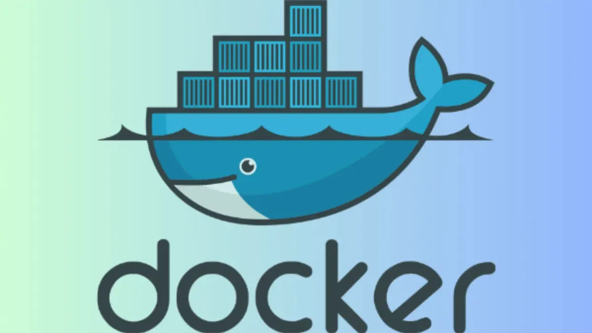 Como Publicar Imagens Docker no DockerHub